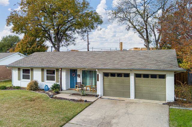 14019 Stardust Lane, Farmers Branch, TX 75234