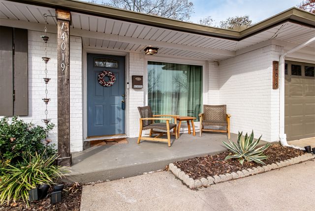 14019 Stardust Lane, Farmers Branch, TX 75234