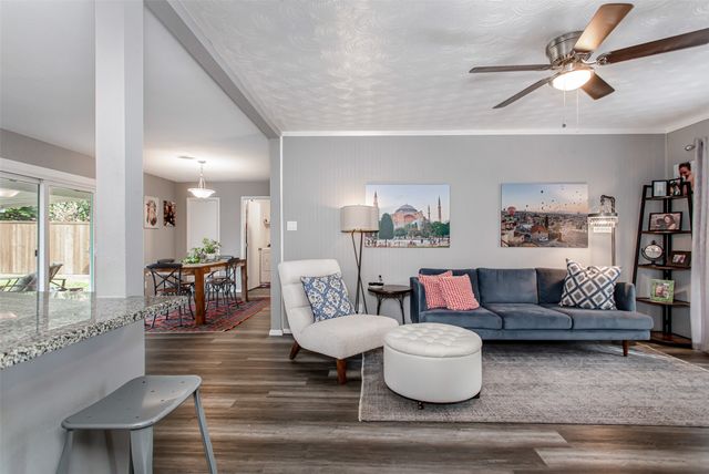 14019 Stardust Lane, Farmers Branch, TX 75234