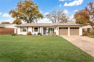 14019 Stardust Lane, Farmers Branch, TX 75234