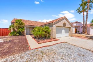 3633 Capri Court, Rosamond, CA 93560