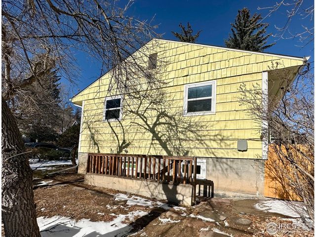 2324 19th St, Boulder, CO 80304