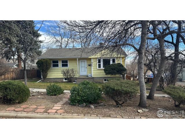 2324 19th St, Boulder, CO 80304