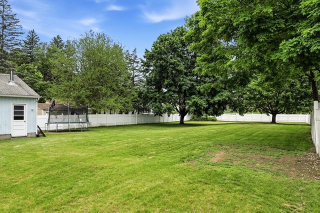 27 Stebbins Street, Ludlow, MA 01056
