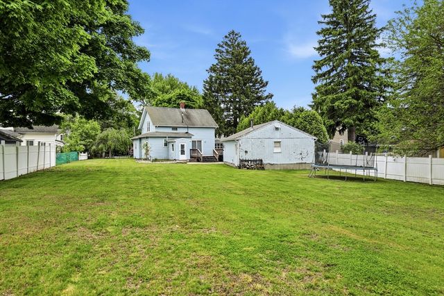 27 Stebbins Street, Ludlow, MA 01056
