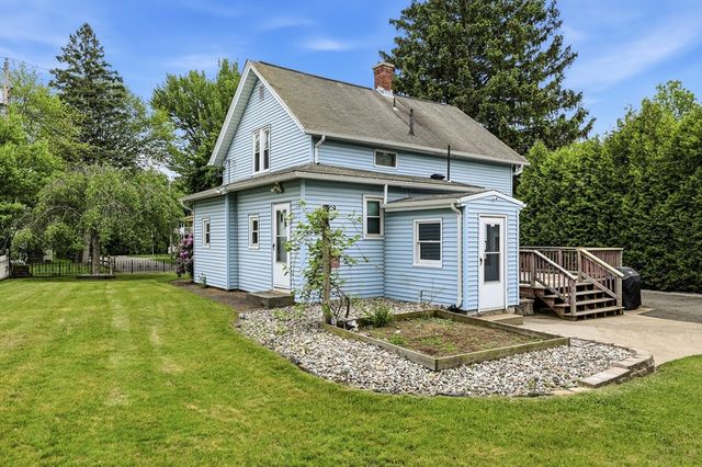 27 Stebbins Street, Ludlow, MA 01056