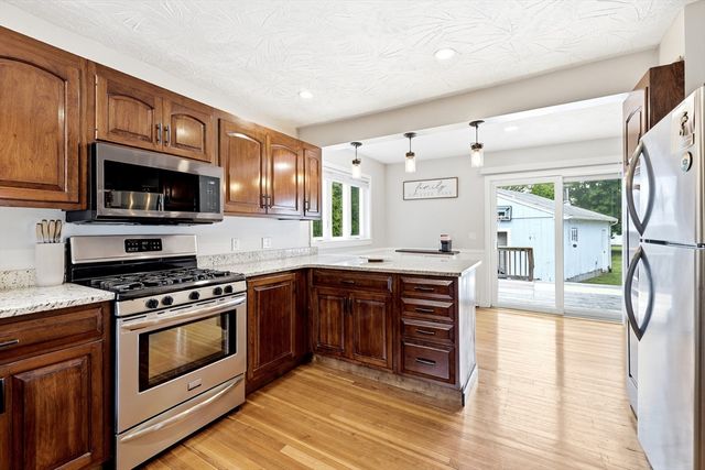 27 Stebbins Street, Ludlow, MA 01056