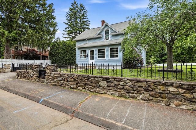 27 Stebbins Street, Ludlow, MA 01056