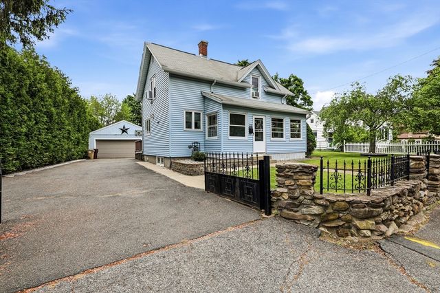 27 Stebbins Street, Ludlow, MA 01056