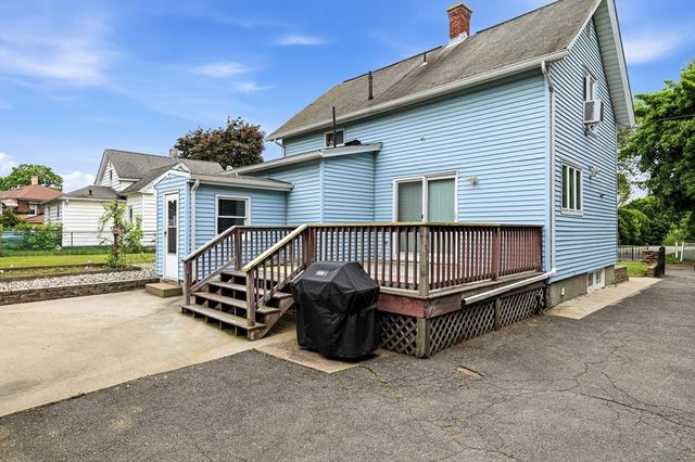 27 Stebbins Street, Ludlow, MA 01056