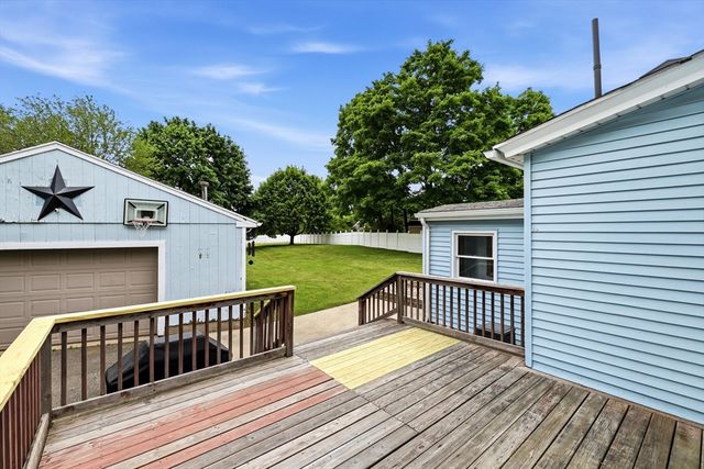 27 Stebbins Street, Ludlow, MA 01056
