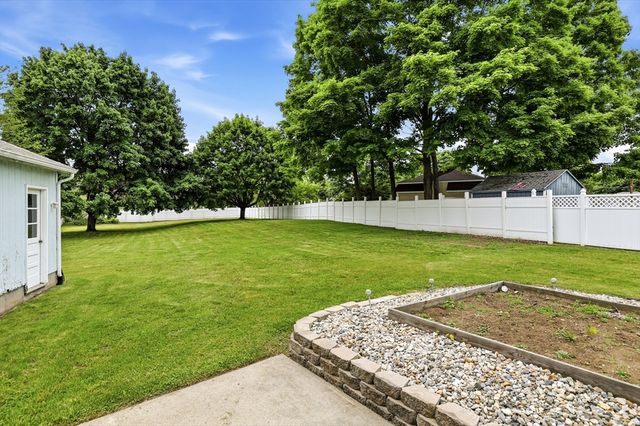 27 Stebbins Street, Ludlow, MA 01056