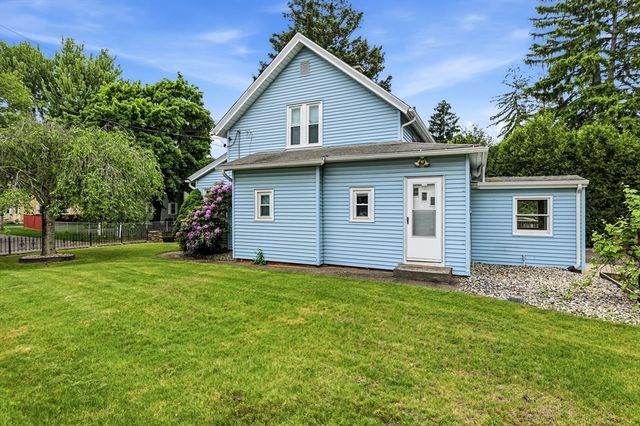 27 Stebbins Street, Ludlow, MA 01056