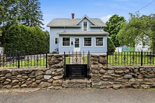 27 Stebbins Street, Ludlow, MA 01056