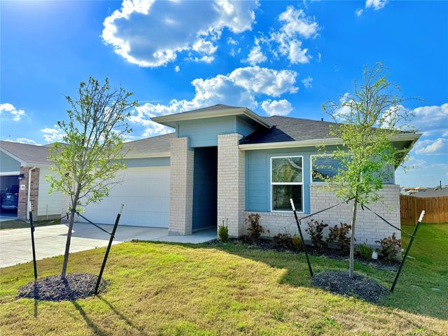598 Gladiola LOOP, Kyle, TX 78640