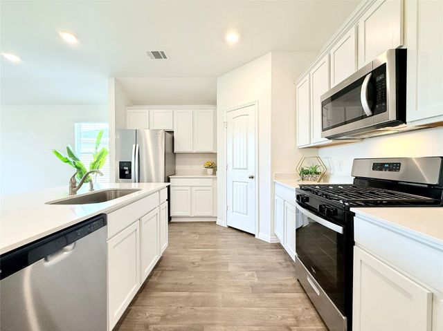 598 Gladiola LOOP, Kyle, TX 78640