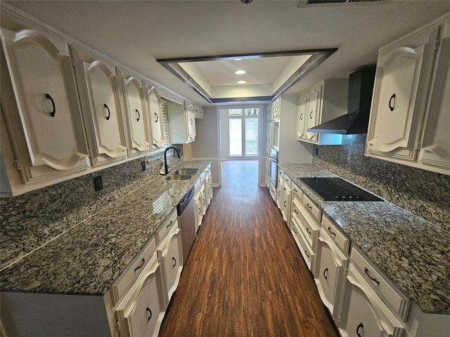 1340 Grand Teton Drive, Desoto, TX 75115