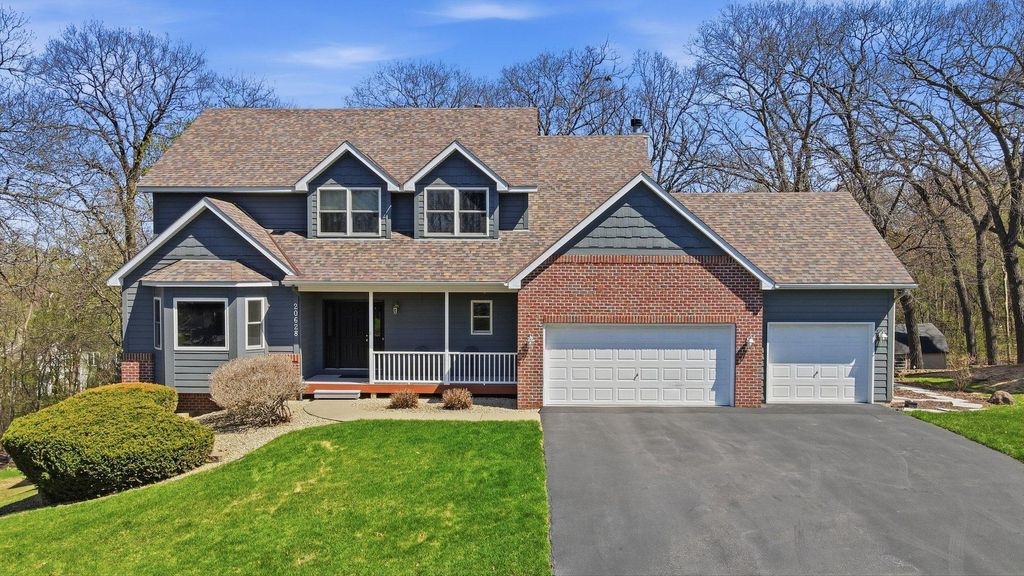 20628 Jura Trail, Lakeville, MN 55044