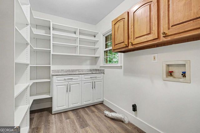 3135 Wanda Woods Drive, Atlanta, GA 30340