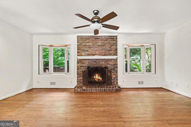 3135 Wanda Woods Drive, Atlanta, GA 30340