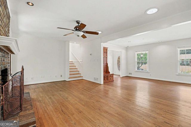3135 Wanda Woods Drive, Atlanta, GA 30340