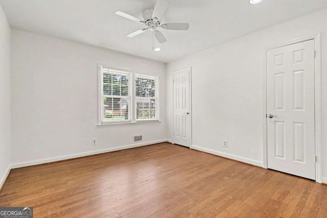 3135 Wanda Woods Drive, Atlanta, GA 30340