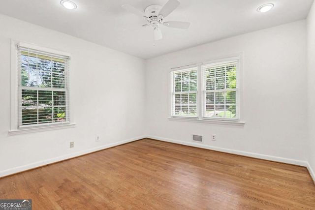 3135 Wanda Woods Drive, Atlanta, GA 30340