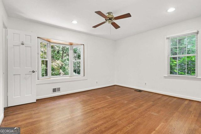 3135 Wanda Woods Drive, Atlanta, GA 30340