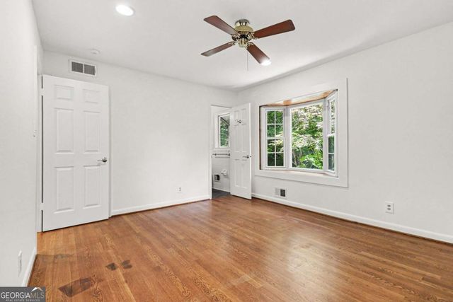 3135 Wanda Woods Drive, Atlanta, GA 30340