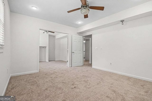 3135 Wanda Woods Drive, Atlanta, GA 30340