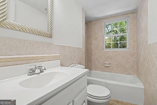 3135 Wanda Woods Drive, Atlanta, GA 30340