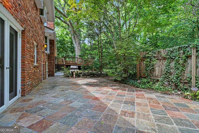 3135 Wanda Woods Drive, Atlanta, GA 30340