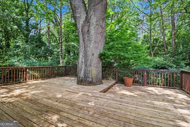 3135 Wanda Woods Drive, Atlanta, GA 30340