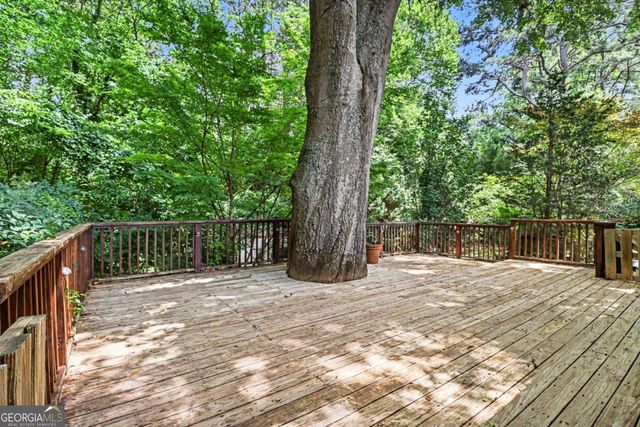 3135 Wanda Woods Drive, Atlanta, GA 30340