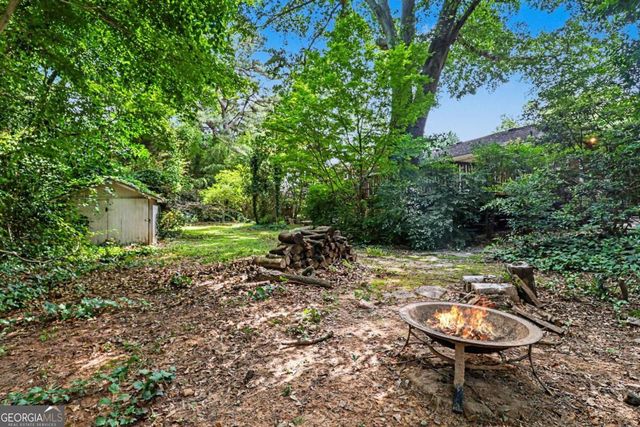 3135 Wanda Woods Drive, Atlanta, GA 30340