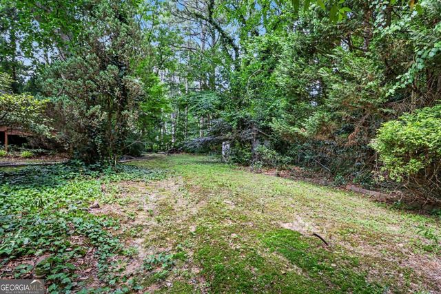 3135 Wanda Woods Drive, Atlanta, GA 30340