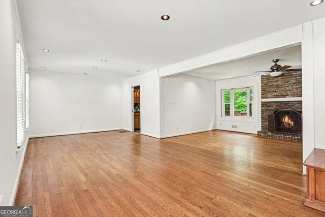 3135 Wanda Woods Drive, Atlanta, GA 30340