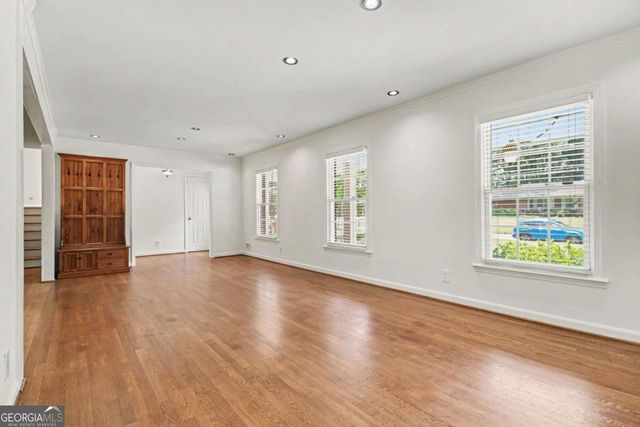 3135 Wanda Woods Drive, Atlanta, GA 30340