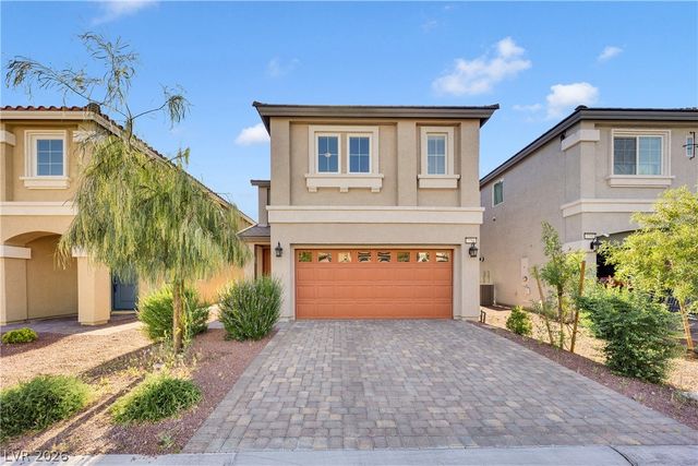 7786 Tyrell Peaks Street, Las Vegas, NV 89139