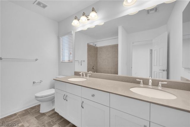 7786 Tyrell Peaks Street, Las Vegas, NV 89139