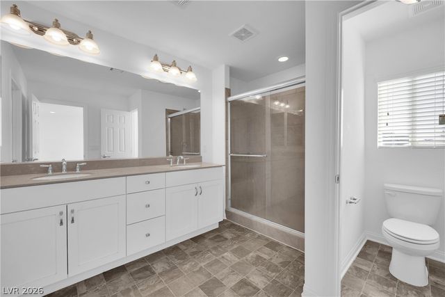 7786 Tyrell Peaks Street, Las Vegas, NV 89139