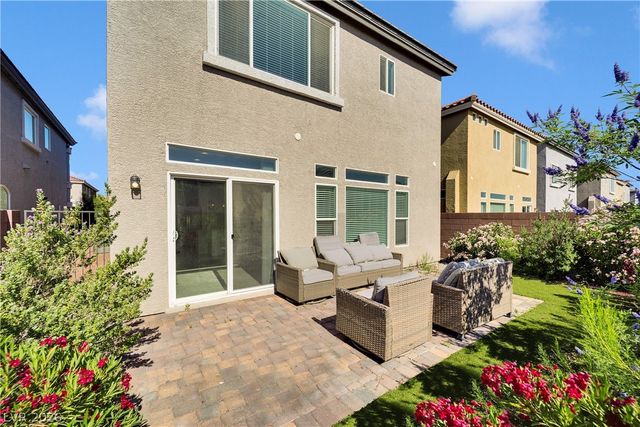 7786 Tyrell Peaks Street, Las Vegas, NV 89139