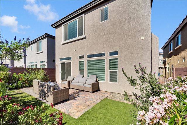 7786 Tyrell Peaks Street, Las Vegas, NV 89139