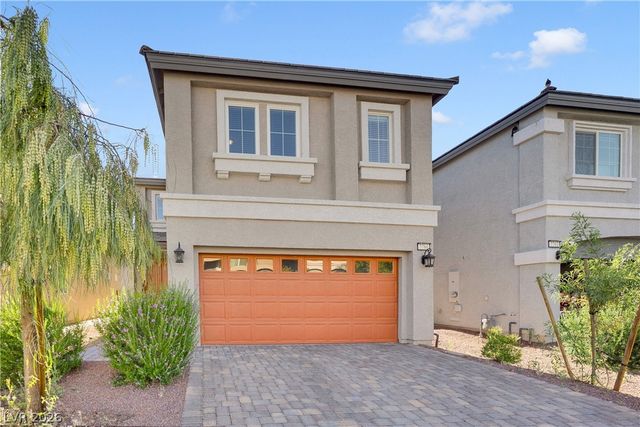 7786 Tyrell Peaks Street, Las Vegas, NV 89139