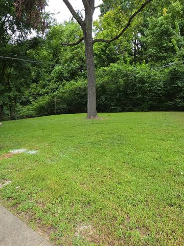 4310 MOUNTAIN TER, Memphis, TN 38127