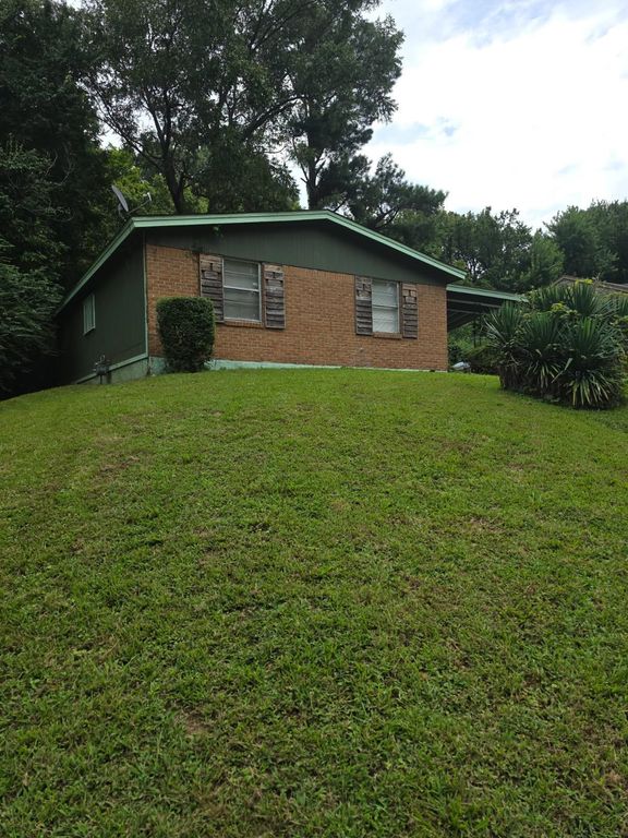 4310 MOUNTAIN TER, Memphis, TN 38127