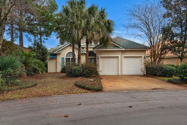 275 Tequesta Drive, Destin, FL 32541