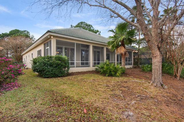 275 Tequesta Drive, Destin, FL 32541