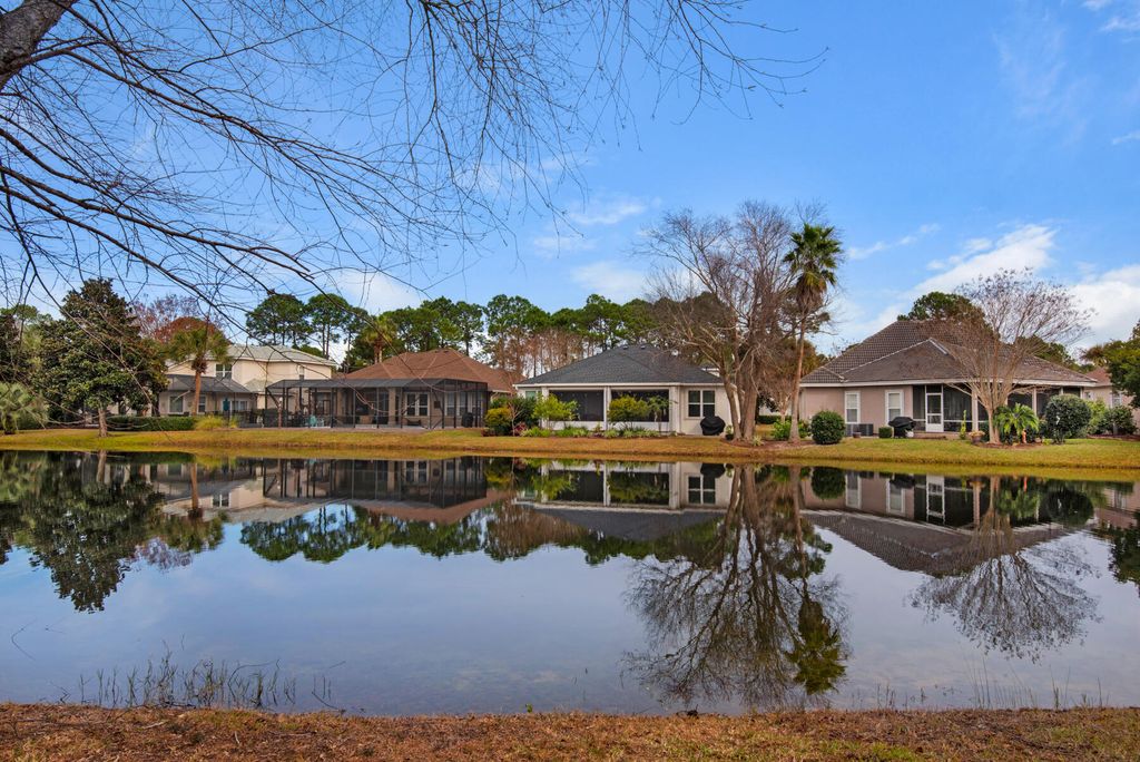275 Tequesta Drive, Destin, FL 32541