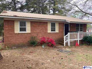 606 Curry Street, Dillon, SC 29536